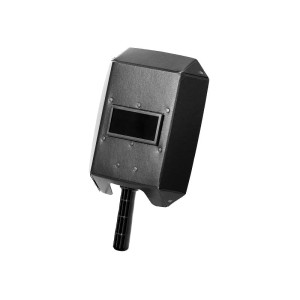 LAHTI PRO Tarcza / maska spawalnicza z preszpanu 275 x 200 mm, filtr 50 mm /L1530600/