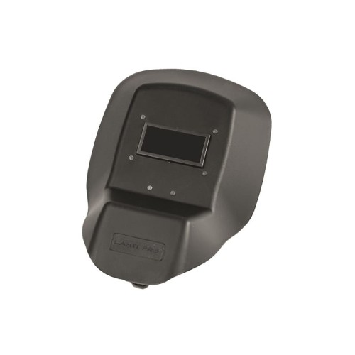 LAHTI PRO Tarcza / maska spawalnicza z tworzyworzywa  420 x 265 mm, filtr 50 mm /L1530700/