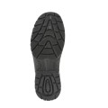 LAHTI PRO Buty robocze zamszowe z otworami S1P SRC rozmiar 45 /L3041645/