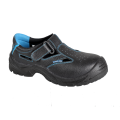 LAHTI PRO  Sandały robocze damskie skórzane S1 SRC rozmiar 36 /L3060536/
