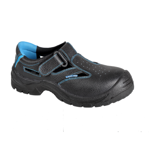 LAHTI PRO  Sandały robocze damskie skórzane S1 SRC rozmiar 36 /L3060536/