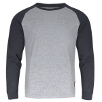 LAHTI PRO Koszulka robocza z długim rękawem rozmiar XL /L4022304/