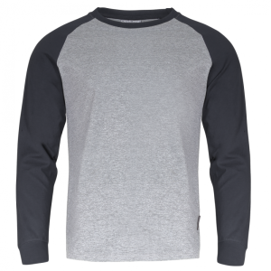 LAHTI PRO Koszulka robocza z długim rękawem rozmiar XXXL /L4022306/