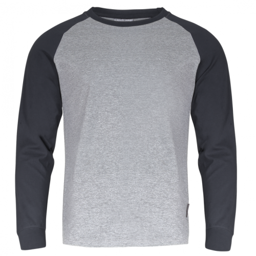 LAHTI PRO Koszulka robocza z długim rękawem rozmiar XXXL /L4022306/