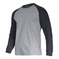 LAHTI PRO Koszulka robocza z długim rękawem rozmiar XXXL /L4022306/