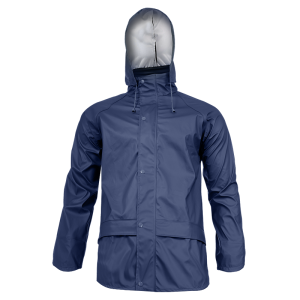 LAHTI PRO Kurtka robocza przeciwdeszczowa rozmiar M /L4091702/