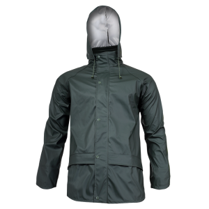 LAHTI PRO Kurtka robocza przeciwdeszczowa rozmiar XXXL /L4091806/