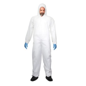 LAHTI PRO Kombinezon roboczy rozmiar M /L4150202/