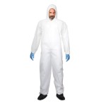 LAHTI PRO Kombinezon roboczy rozmiar XL /L4150204/