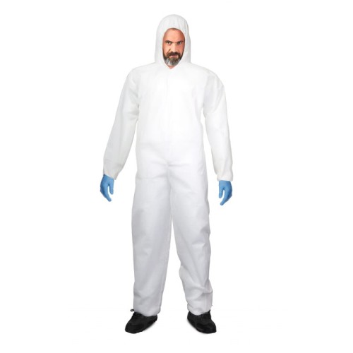 LAHTI PRO Kombinezon roboczy rozmiar XXXL /L4150206/