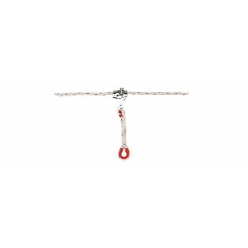 LAHTI PRO Urządzenie samozaciskowe do liny 14mm /L8040100/