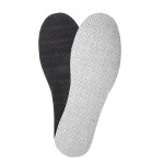 LAHTI PRO Wkładki do butów roboczych przeciwpotne, 10 par roz. 42 /L9030442/