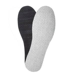 LAHTI PRO Wkładki do butów roboczych przeciwpotne, 10 par roz. 45 /L9030445/