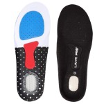 LAHTI PRO Wkładki do butów roboczych sportowe roz. 43 /L9030643/