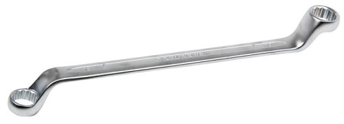 PROLINE Klucz oczkowy odgięty 14X15mm,  Proline HD 36014