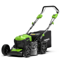 GREENWORKS Kosiarka akumulatorowa z napędem 40V 46 cm GD40LM46SP
