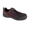 LAHTI PRO Buty robocze kompozytowy podnosek rozmiar 41 /L3041741/