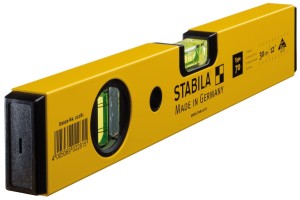 STABILA Poziomica typ 70, 30cm  /02281/