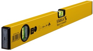 STABILA Poziomica typ 70, 50cm  /02283/