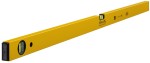 STABILA Poziomica typ 70, 120 cm  /02289/