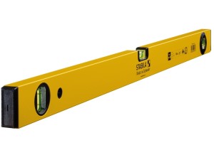 STABILA Poziomica  z nastawną libellą typ 70 W, 80 cm  /02475/