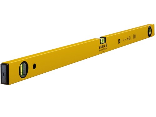 STABILA Poziomica  z nastawną libellą typ 70 W ,100 cm  /02478/
