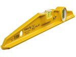 STABILA Poziomica  typ 81 S, 40 cm  /02502/