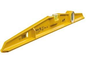 STABILA Poziomica typ 81 S, 60 cm  /02504/