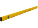 STABILA Poziomica magnetyczna typ 70 M, 150 cm  /02877/