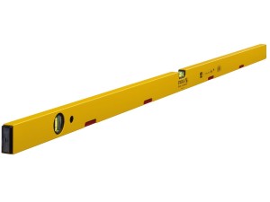 STABILA Poziomica magnetyczna typ 70 M, 150 cm  /02877/