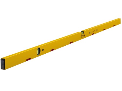 STABILA Poziomica magnetyczna typ 70 M, 180 cm  /02878/