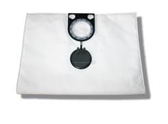STARMIX FBV 35 worki materiałowe 35 l, kpl. 5 szt, do wszystkich odkurzaczy 25-35 l 411231