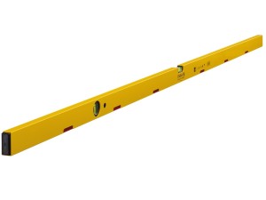 STABILA Poziomica magnetyczna typ 70 M, 200 cm  /02879/