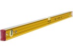 STABILA Poziomica typ 96-2, 122 cm  /15229/