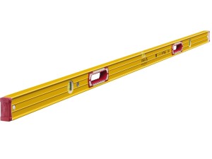 STABILA Poziomica z uchwytami typ 196-2, 183 cm  /15237/