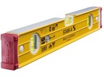 STABILA Poziomica magnetyczna typ 96-2M, 40 cm  /15852/
