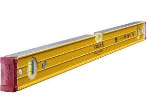 STABILA Poziomica magnetyczna typ 96-2M, 81 cm  /15854/