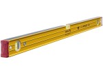 STABILA Poziomica magnetyczna typ 96-2M, 100 cm  /15855/