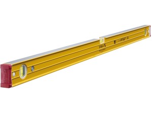 STABILA Poziomica magnetyczna typ 96-2M, 122 cm  /15856/