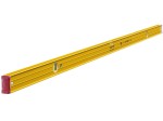 STABILA Poziomica magnetyczna typ 96-2M, 183 cm  /15857/