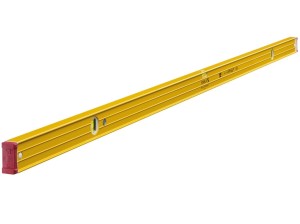 STABILA Poziomica magnetyczna typ 96-2M, 200 cm  /15858/