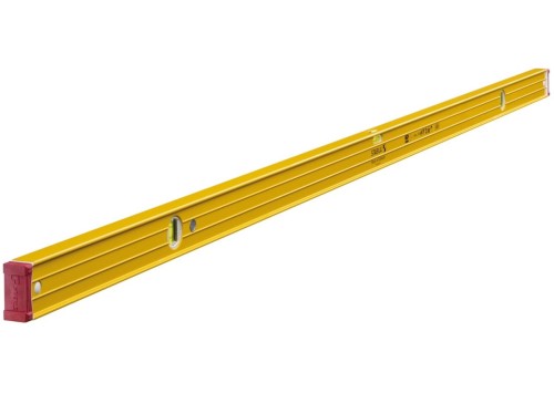 STABILA Poziomica magnetyczna typ 96-2M, 200 cm  /15858/