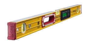 STABILA Elektroniczna poziomica IP 65, 100 cm  /17672/