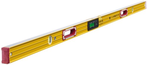 STABILA Elektroniczna poziomica IP 65, magnetyczna, 183 cm  /17707/