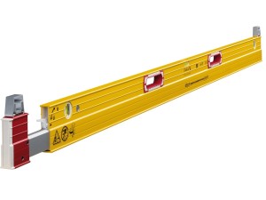 STABILA Teleskopowa poziomica typ 106 T, 183-315 cm  /17708/