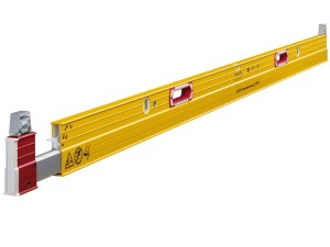 STABILA Teleskopowa poziomica typ 106 T, 213-376 cm  /17709/