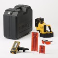 STABILA Samoniwelujący laser wieloliniowy  LA 180 L  /18044/