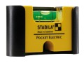 STABILA Kieszonkowa poziomica dla elektryka  /18115/