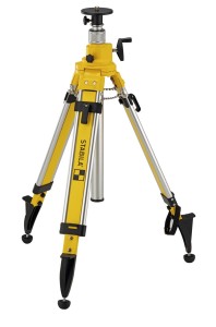 STABILA Trójnóg z podnoszoną kolumną 98 - 220 cm BST-K-L  /18194/