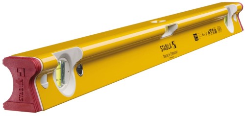 STABILA Poziomica  typ R 300, 81 cm  /18372/